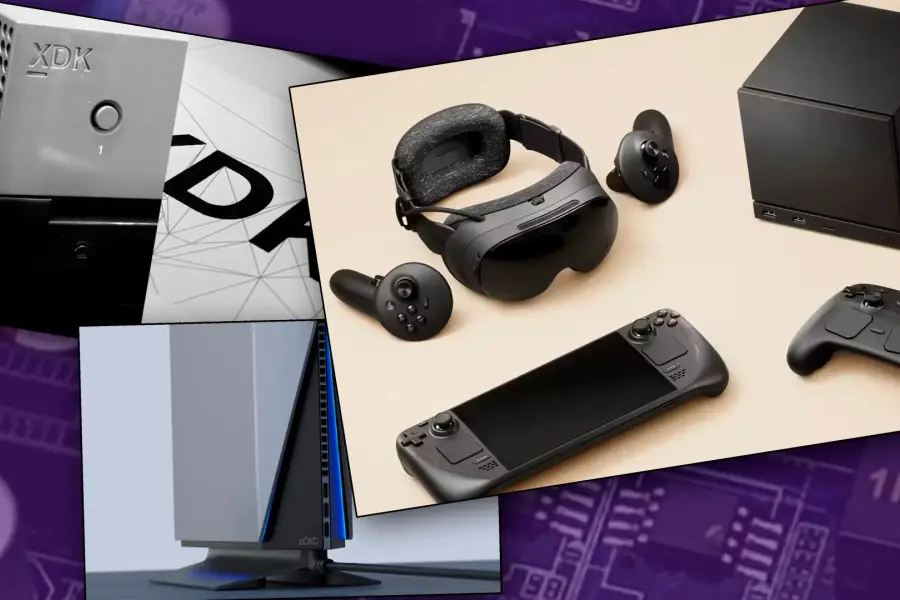 Is a New Console War Brewing?