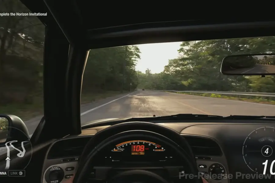 Recorriendo touges, circuitos y autopistas en el Japón de Horizon 6 | Nuevo gameplay