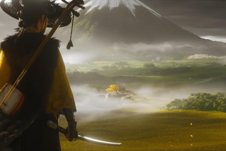 No more PC games from Sony?