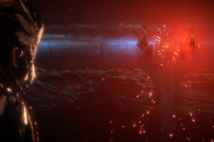 Hades’ Grave — Old Enemies, Old Questions