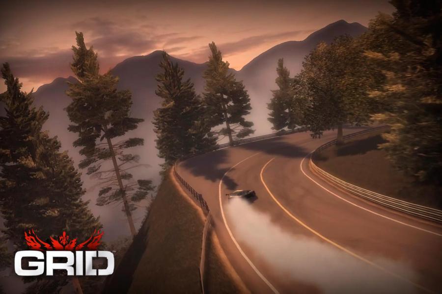 Mount Haruna and the Art of Going Sideways