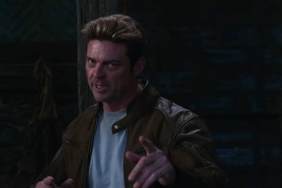 Mortal Kombat 2 trailer revealed at IGN Fan Fest 2026