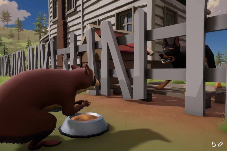 Trash Day - Official Announcement Trailer