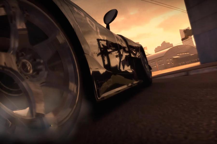 Yokohama Drift GP — Fails, Redemption, and the RX-7