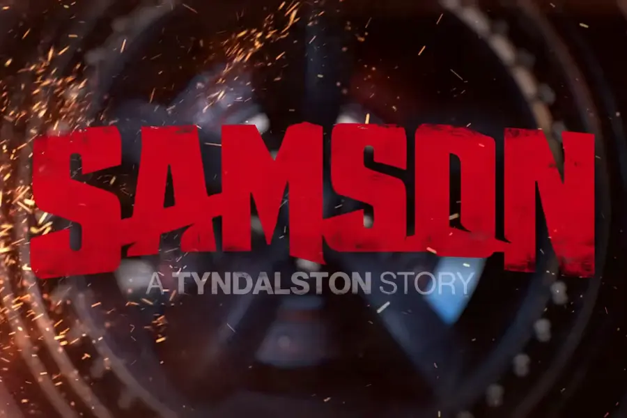 Tráiler de lanzamiento de Samson: la historia de Tyndalston ya disponible