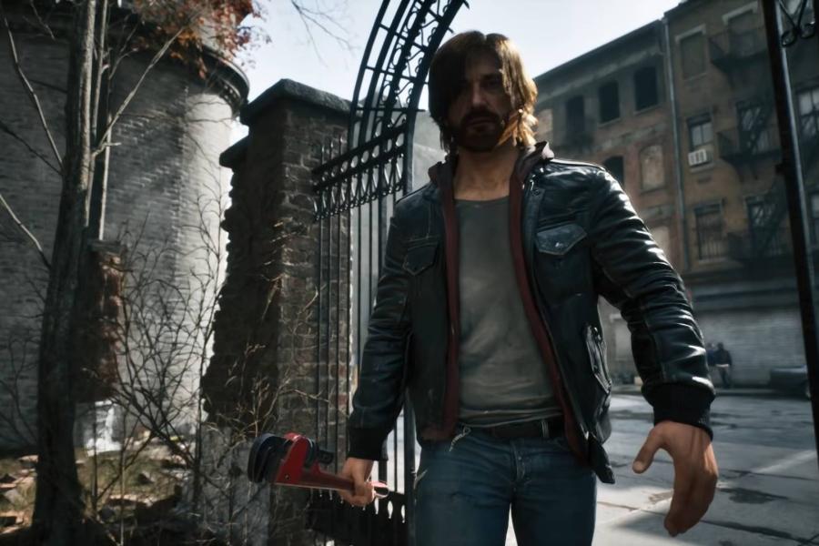 El tráiler de gameplay de SAMSON muestra un juego construido sobre “tiempo, deuda, violencia y velocidad”