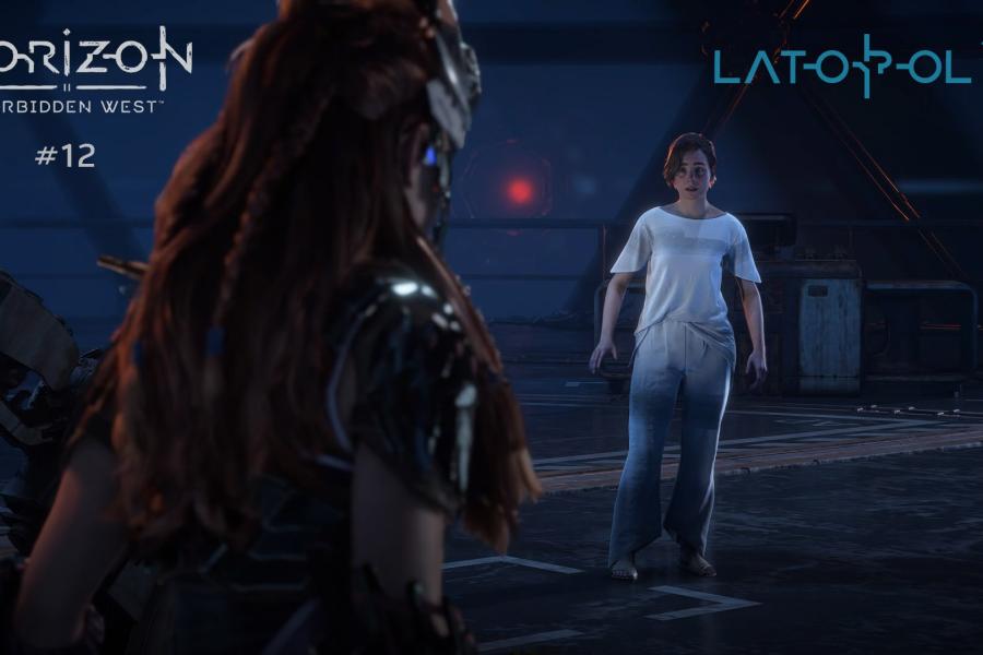 Into the Depths of Latopolis