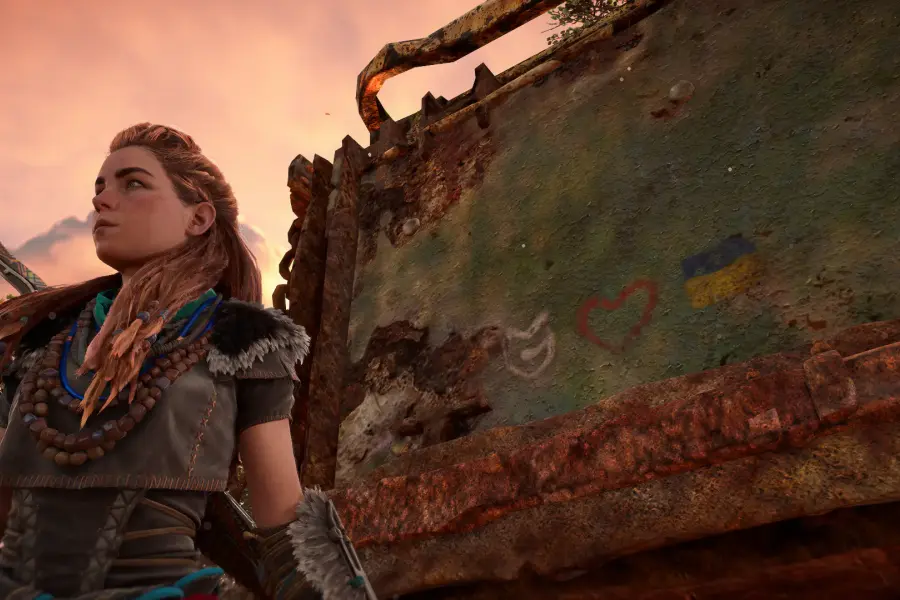 Ukrainian Language Version Added