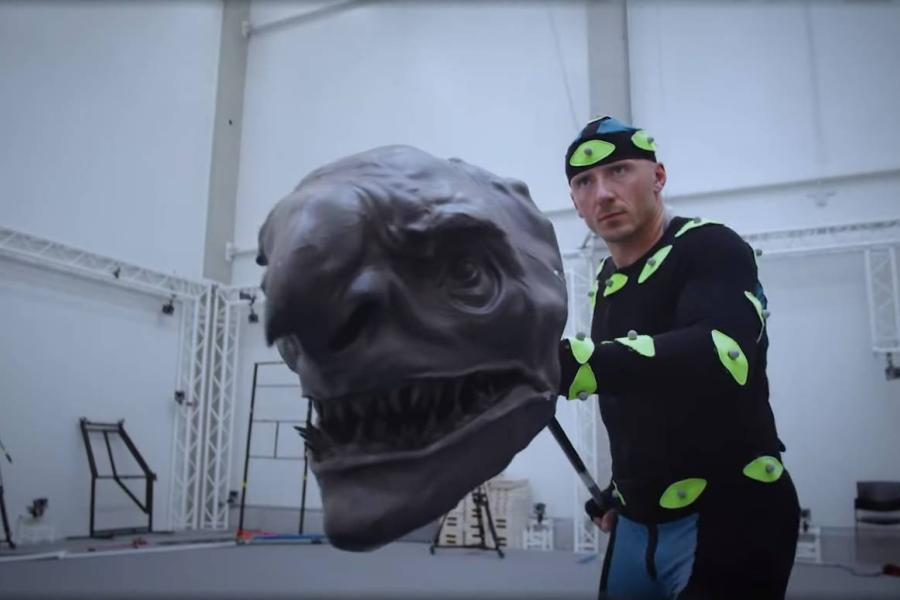 Witcher 4 to appear at Unreal Fest